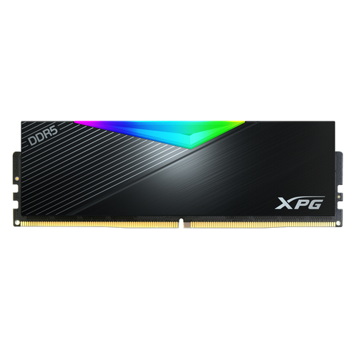 ADATA LANCER XPG 16GB 5.200MHz TIPOLOGIA DIMM TECNOLOGIA DDR5
